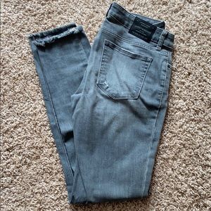 Lucky Brand jeans